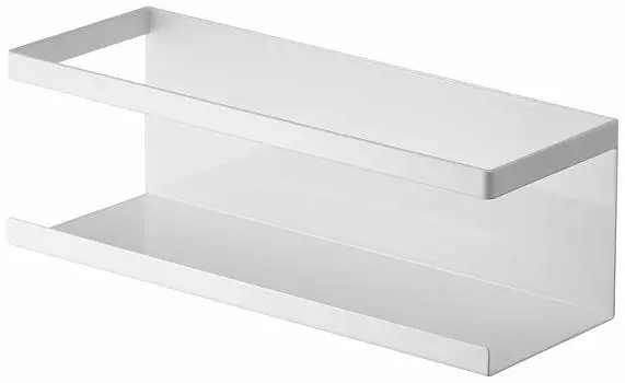 Ямазаки Дзицугё (Ямадзаки) KT-TW LD Магнитная стойка широкая, белая