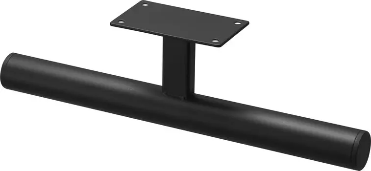 Ямазаки Дзицугё (Ямадзаки) Подвеска для школьной сумки и рюкзака под парту, черный корпус: приблизительно. W26.2 x D4.6 x H7.6cm Tower Стол кухонный прилавок настенный школьный