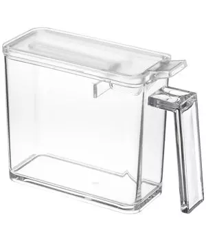 Ямазаки Дзицугё (Ямадзаки) Приправа Stocker Tower S White 2867