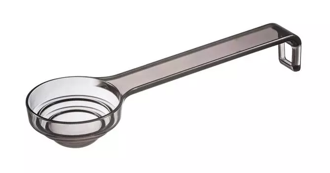 Yamazaki Industries Tiered Measuring Spoon Layer Black 2549 (Yamazaki)