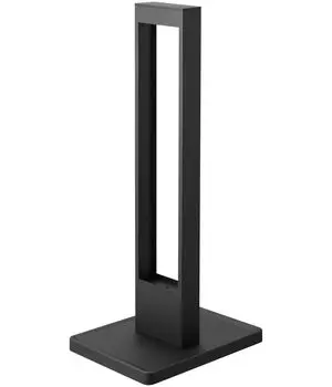 Yamazaki Jitsugyo Cat Scratch Stand Tower Black Pet Supplies Nail Sharpener Case 4213 Approx. W22XD29XH62.5cm чёрный