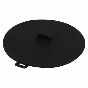 Yamazaki Jitsugyo Cup Cover Tower Black 2862