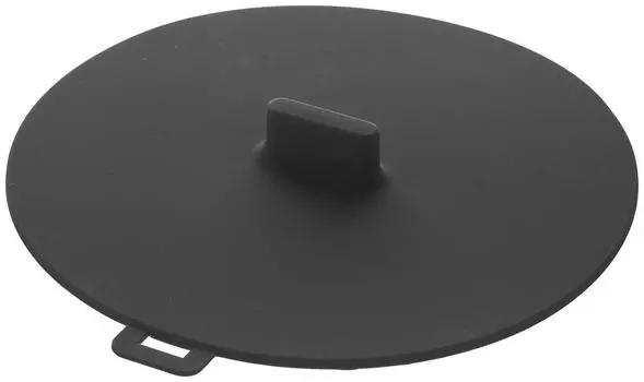 Крышка чашки Yamazaki Jitsugyo Tower, черная 2862