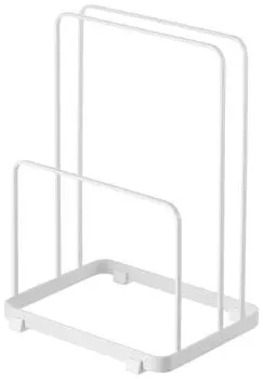 Yamazaki Jitsugyo Diatomite Bath Mat Weight Scale Stand Plate White 3142 & белый