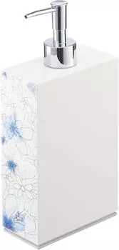 Yamazaki Jitsugyo Dispenser Bouquet Шампунь Синий 2648 Двусторонний синий