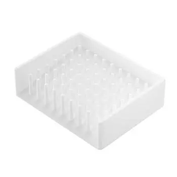 Yamazaki Jitsugyo Drainer Мыльница Mist White 2991