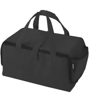 Yamazaki Jitsugyo Гладильный коврик Гладильный коврик для хранения Tower Black 3444