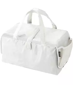 Yamazaki Jitsugyo Гладильный коврик Гладильный коврик для хранения Tower White 3443