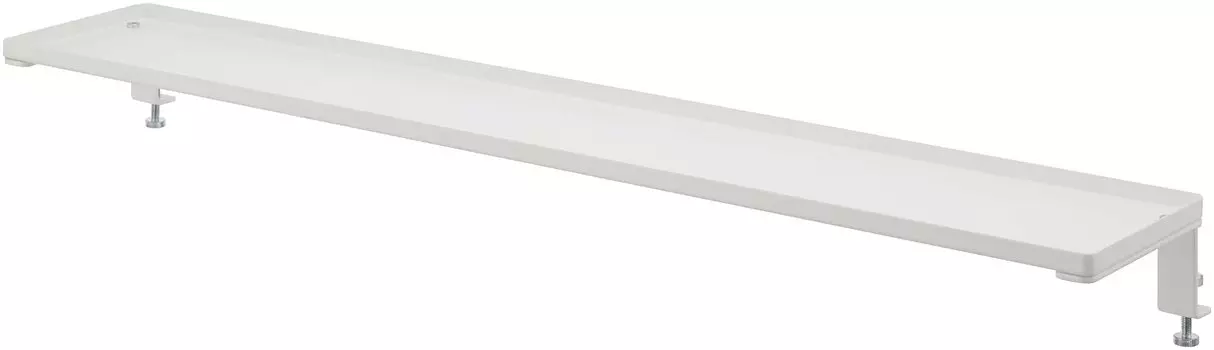 Yamazaki Jitsugyo Kamoi Top Wide Rack W65 Белый W65 xx Башня Простой Синтоистский алтарный держатель для купюр 5844 Приблизительно. Д12,5 В6,5-8,5 см белый