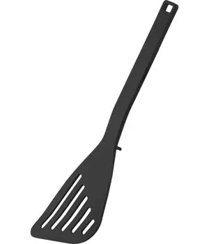 Yamazaki Jitsugyo силиконовый венчик черный W8 xx H31см башня можно мыть в посудомоечной машине наконечники поплавки жарить возврат 1504 D2.5 чёрный