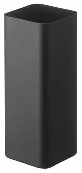 Подставка для стеклоочистителя Yamazaki Jitsugyo TV Back Handy, черная, приблизительная. Чехол для стеклоочистителя Smart Handy W6.3XD6.3XH16см 4992