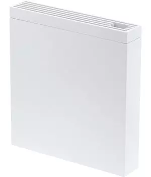 Yamazaki Jitsugyo Under Sink Knife Easy to Removable Knife Kitchen Shears White 3848 Holder, Wash, Cover, & Holder, Tower,