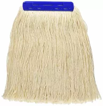 Yamazaki Sangyo Mop Replacement Thread Larg Blue 6 sun 300g