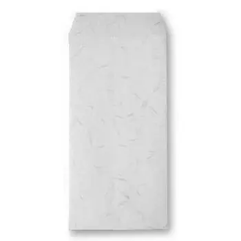 Yamazakura 3 Long Large Japanese Paper Japanese Center Pack of No Postal Code Frame Envelopes, Envelopes, Paper, Envelopes, Paper, Paste, 10,