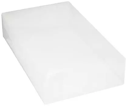 YAMAZEN Clear Shoe Box Set of 3 Clear (for Boots) YTC-CLB3P(CL)