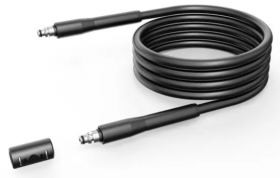 [Yamazen] Extension high pressure hose 5m for high pressure washer (ZHPA-129/ZHPB-1411 compatible) EH-500