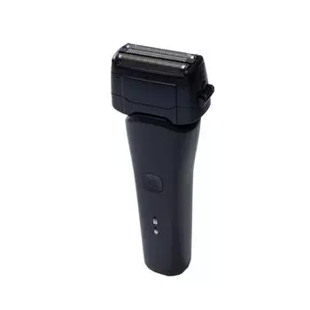 [Yamazen] Электробритва с 3 шпинделями, влагоотводящая, зарядка типа C, черная HSY 03 B