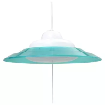 Yamazen LED pendant light for 6 tatami mats 2900lm Green LP-A60D(G) Manufacturer s warranty 1 year