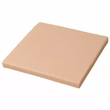 YAMAZEN Playmat 60 x 60cm Square Beige IRM-6060B(BE) бежевый