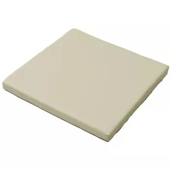 YAMAZEN Playmat Baby 60 x 60 см Толщина 5 см Квадратный коврик Пол Готовый продукт Слоновая кость IRM-6060C(IV) слоновая кость