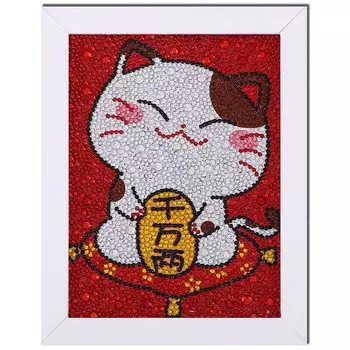 YAMOXLS Алмазные художественные бусины с полной пастой, рамка для начинающих, 5D-картина, убить время, миллион манеки, набор, тип, включено, живопись, мозаика, сделай сам, ручная работа,