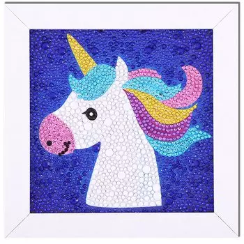 YAMOXLS Алмазные художественные бусины с полной пастой, рамка для начинающих, 5D-картина, набор для убийства времени, набор, тип, включено, живопись, мозаика, сделай сам, ручная работа, ремесло, милый,