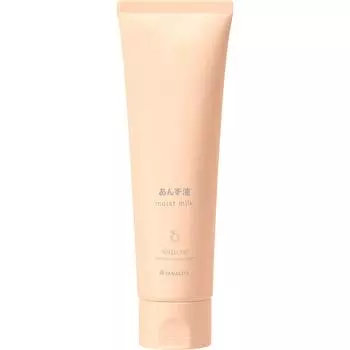 Yanagiya Honten Yanagiya Anzu Масло для волос и рук Увлажняющее молочко 120 г Другое (проверьте замки, очистители языка и т. д.) Процедуры вне ванны Нанесите небольшое количество на