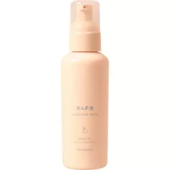 Yanagiya Honten Yanagiya Anzu Oil, проникающая эссенция для волос, молочко 140 г Другое (проверьте замки, очистители языка и т. д.) Процедуры вне ванны После вытирания полотенцем