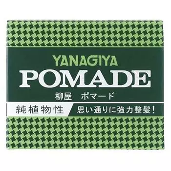 Помада Yanagiya большая, 120 г, 1 шт.