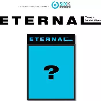 ЯНГ К. (день6) - ВЕЧНЫЙ RANDOM