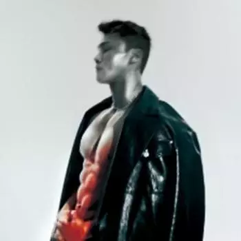 Янгдайль - 3-я [Моя неуверенность] Дата выхода: 2024.11.29 0