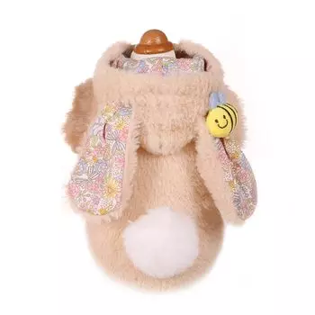 YANYULI Pet One для собак и холодной памятной одежды на открытом воздухе, предмет, кошки, осень/зима, теплая, защита, мягкая, толстая, модная, милая, популярная,