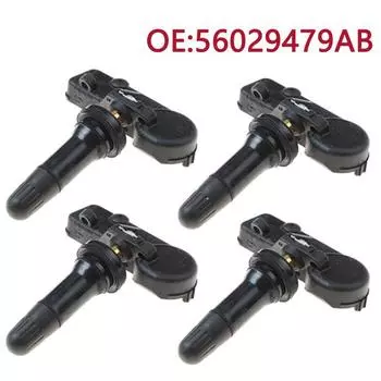 YAOPEI 56029479AB TPMS 315 МГц датчик давления в шинах для Dodge Jeep Wrangler Grand Cherokee Compass Patriot Avenger ASPEN