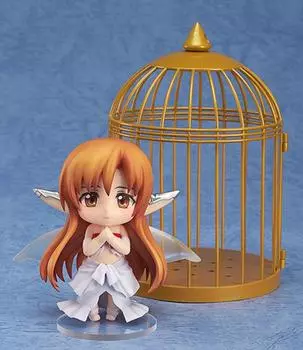 Япония 2014 Nendoroid Асуна Титания [Anime Limited] Ver.
