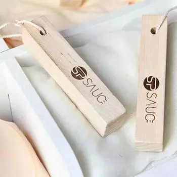 Япония, 6 шт., чистый натуральный кедр, шарики от моли, камфорный репеллент, гардероб one size