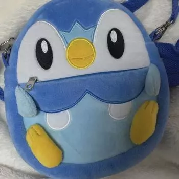 Япония Дон Кихот Подлинный Покемон Фангдори Сумка Субкультура Массовое Производство Шахтная Система