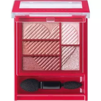 Япония INTEGRATE RD706 Triple Recipe Eyes Eyeshadow Обычный товар 1,1 унции Aegyosal, стандартный продукт