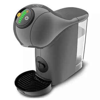 Япония Nescafe Dolce Gusto Genio S Basic Пепельно-серый 1 шт. Nestl