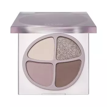 Япония Официальный Joocyee НОВАЯ палитра NUDE Skin Color Palette Китайская косметика Китайский макияж Натуральный макияж Nudie Color Ash (#F13 Картофель)