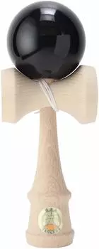 Японская ассоциация кэндама сертифицировала новую конкурентоспособную кэндаму «Озора», одноцветную, черного цвета, отечественную продукцию (ОЗОРА КЕНДАМА)