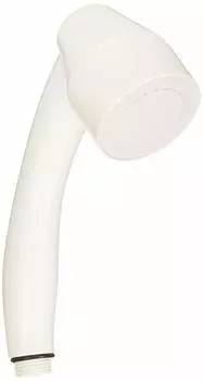 Японская душевая головка Sukedachi 3A тип водосберегающая 2R-a белый