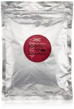 Японская хна Pink Berry Treatment 500 г розовый