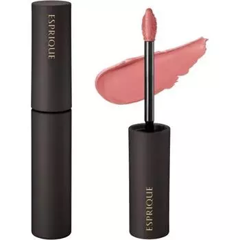 Японская матовая помада Esprit Chiffon Matte Rouge Masquerade Night BE311 Coral Night 512731, 1 шт.