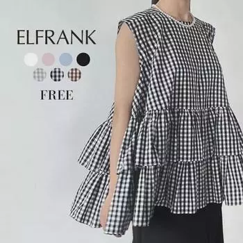 «Японская многослойная детская рубашка Sweet Cake — летняя, с круглым вырезом, свободный крой, короткие рукава, разноцветная» One Size