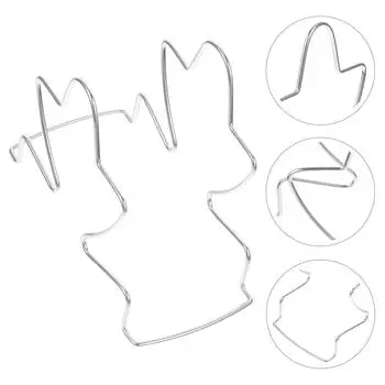 Японская подставка для кофе Фильтровальная бумага Держатель для капельницы Подвесные многоразовые портативные уши из нержавеющей стали