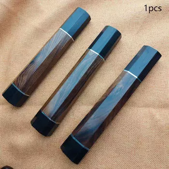 Японская ручка для ножа, кухонный резак, гладкая поверхность, принадлежности для рукоделия, ремонт, простая установка