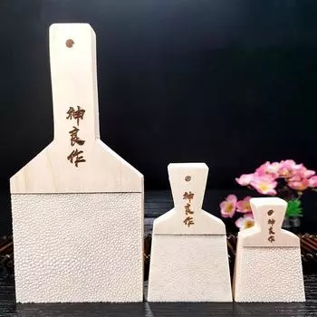 Японская шлифовальная машина для васаби, шлифовальная пластина с акульей кожей, горчицей, японский инструмент для лимона, горчицы и имбиря