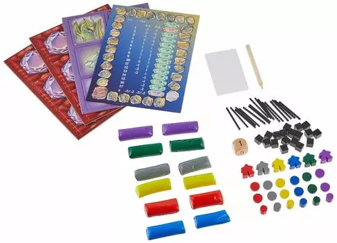 Японская версия настольной игры «Барбаросса»