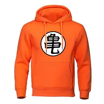 Японские аниме черепаха печатные толстовки женские хип-хоп свободная толстовка удобная модная одежда повседневные пуловеры толстовки S