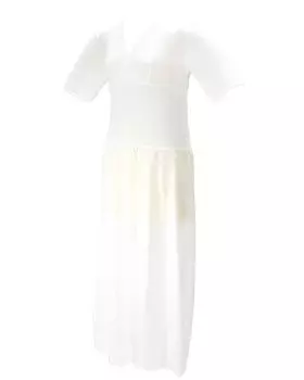 Японские аксессуары Кимоно Комбинация Beauty Skin Нижнее белье Кимоно Комбинация M Размер